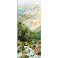 "Горная река" "Горная река"