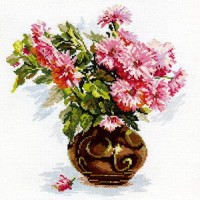 "Хризантемки" "Хризантемки"
