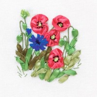 "Маки и васильки" "Маки и васильки"