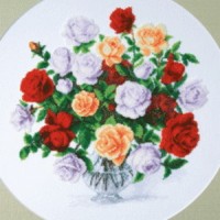 "Розы" "Розы"