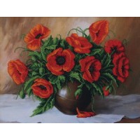 "Маковый букет" "Маковый букет"