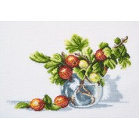 "Крыжовник" "Крыжовник"