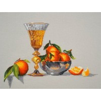 "Мандарины и шампанское" "Мандарины и шампанское"