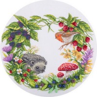 "Летний венок" "Летний венок"